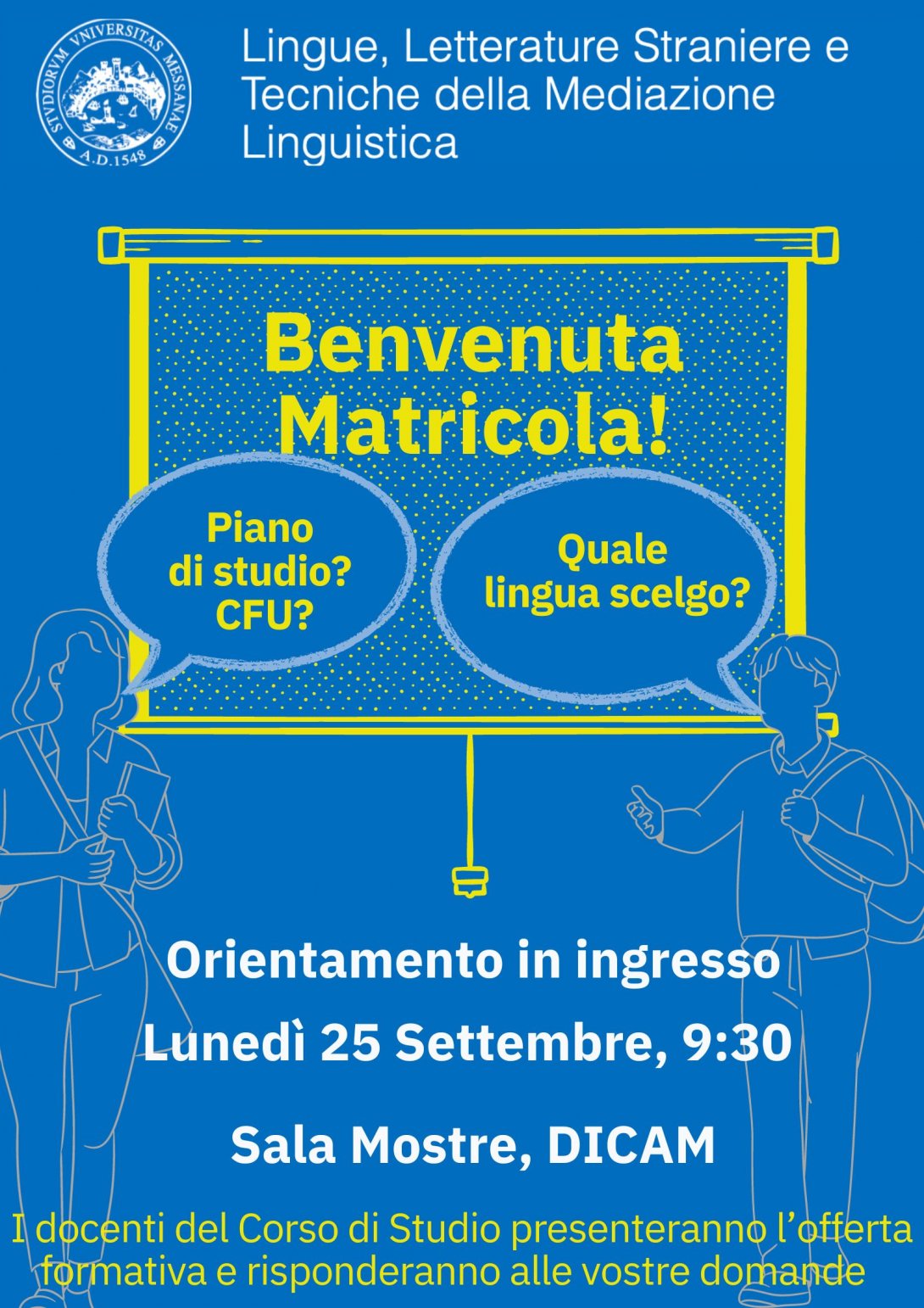 Orientamento_Lingue_25 Settembre 9.30